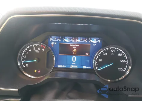 2022 Ford F-150 Xlt z USA, uszkodzony, nr VIN 1FTFW1E83NFB19582